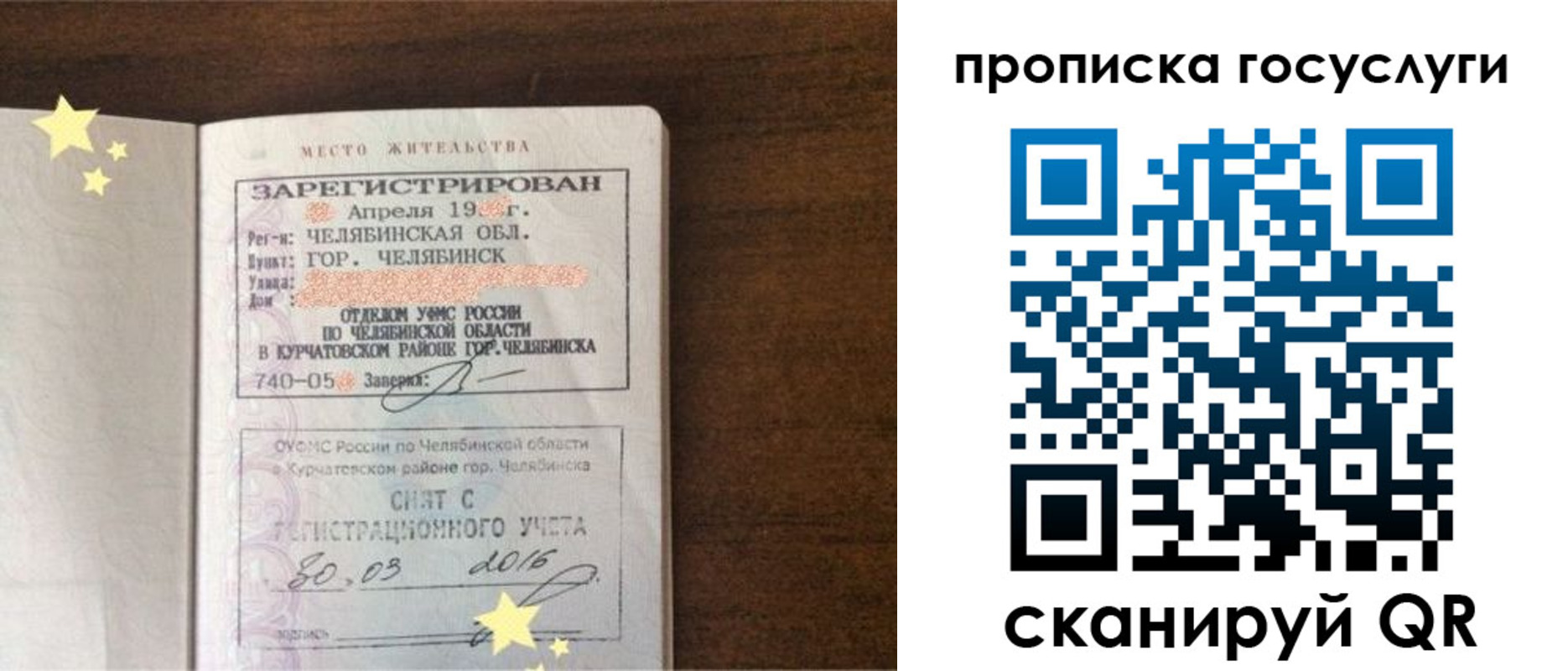 временная регистрация адрес в Бежецке